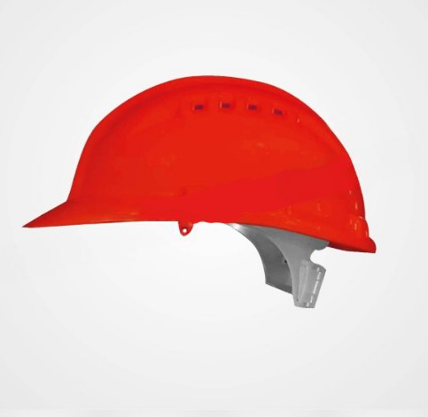 PH06 Oxygenated Safety Helmet - Lightweight Impact-Resistant with Strap Ratchet Adjustment Mehfuz