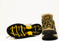 FS03 Suede Leather Feet Guard Anti Slip Anti Static Composite Toe Protection | Safety Shoes UAE Mehfuz