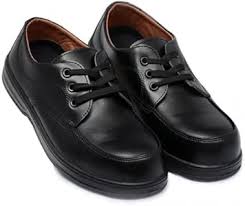 FS09 INSAFE UltraLight Safety Shoes with Composite Toe and Anti-Slip Sole - Safety Shoes UAE

