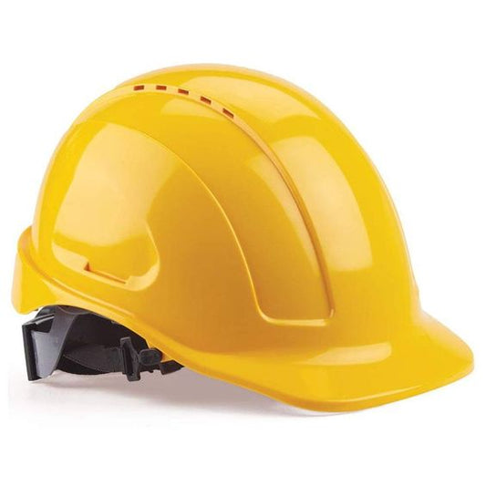 PH03 Ventilated Safety Helmet with SWEATBAND Mehfuz