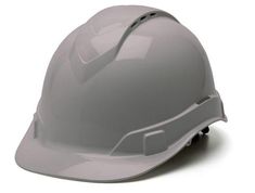 PH05 Oxygenate Safety Helmet with Strap Ratchet  Comfortable Durable Head Protection Mehfuz