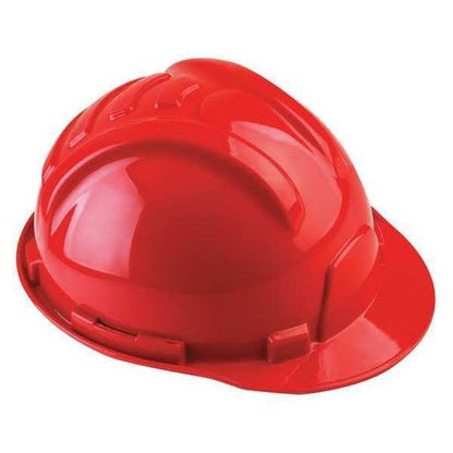 PH06 Oxygenated Safety Helmet - Lightweight Impact-Resistant with Strap Ratchet Adjustment Mehfuz