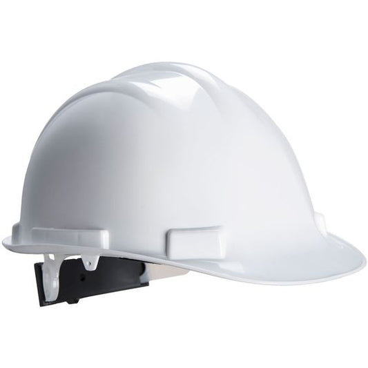 PH02 Lightweight & Durable Fiber Metal Helmet with Chin Strap Mehfuz